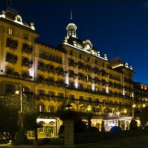 Grand Hotel Des Iles Borromees & Spa